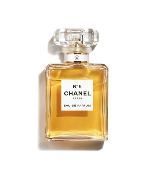 Parfum Vaporizador · CHANEL · El Corte Inglés.